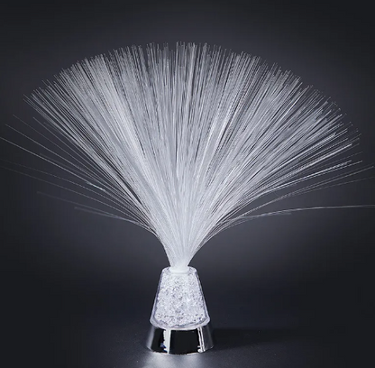 Fiber Optic Lamp