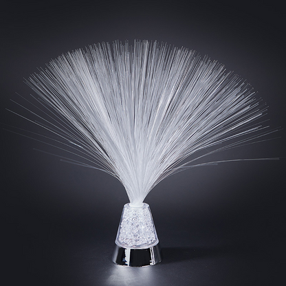 Fiber Optic Lamp