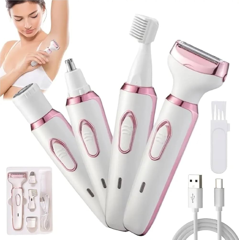 Womens trimmer