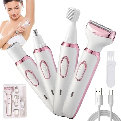 Womens trimmer