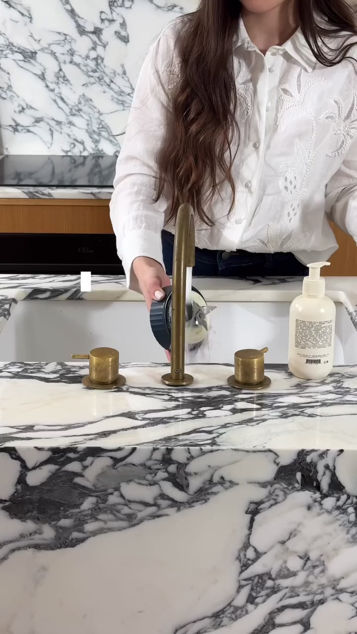 Blendy portable blender bottle